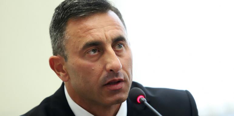 Спецов: Няма да позволим корупция да петни труда ни